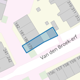 Perceel DDT00-R-2928