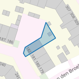 Perceel DDT00-R-2931