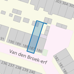 Perceel DDT00-R-2933