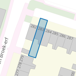 Perceel DDT00-R-2940