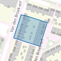 Perceel DDT00-R-2948