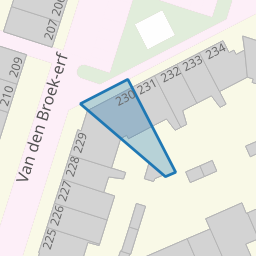 Perceel DDT00-R-2976