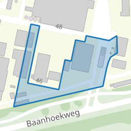 Perceel DDT00-R-2997