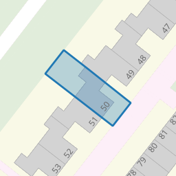 Perceel DDT00-R-3022