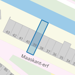 Perceel DDT00-R-3033