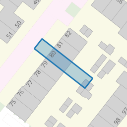 Perceel DDT00-R-3053