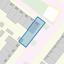 Perceel DDT00-R-3074