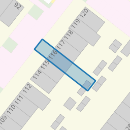 Perceel DDT00-R-3079