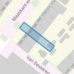 Perceel DDT00-R-3087