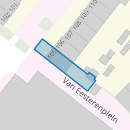 Perceel DDT00-R-3089