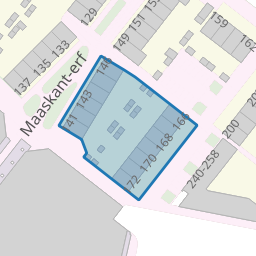 Perceel DDT00-R-3100