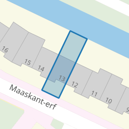 Perceel DDT00-R-3123