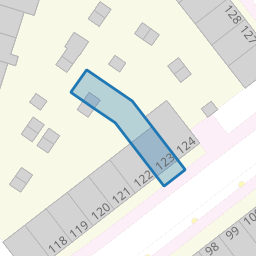 Perceel DDT00-R-3150