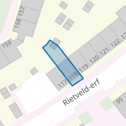 Perceel DDT00-R-3155