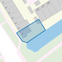 Perceel DDT00-R-3186