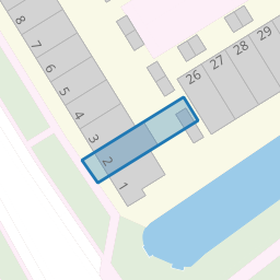 Perceel DDT00-R-3187