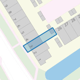 Perceel DDT00-R-3188