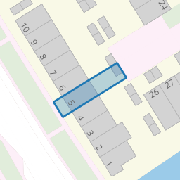 Perceel DDT00-R-3190