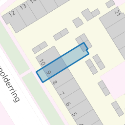 Perceel DDT00-R-3194