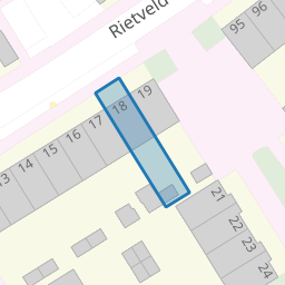 Perceel DDT00-R-3202