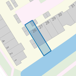 Perceel DDT00-R-3208