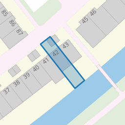 Perceel DDT00-R-3224