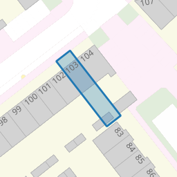 Perceel DDT00-R-3236