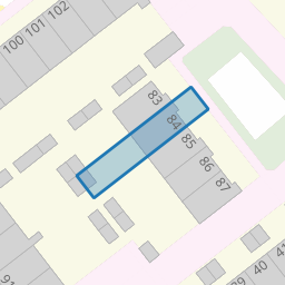 Perceel DDT00-R-3246