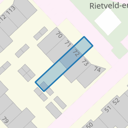 Perceel DDT00-R-3251