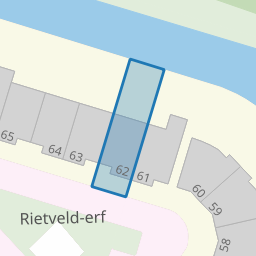 Perceel DDT00-R-3273