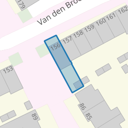 Perceel DDT00-R-3316