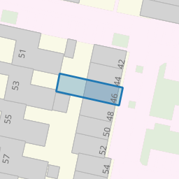 Perceel DDT00-R-3360