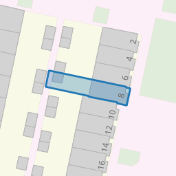 Perceel DDT00-R-3374