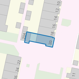 Perceel DDT00-R-3377