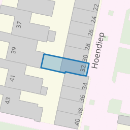 Perceel DDT00-R-3383