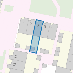 Perceel DDT00-R-3398