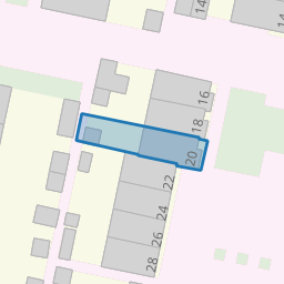 Perceel DDT00-R-3435