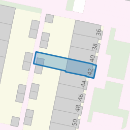 Perceel DDT00-R-3456