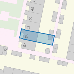 Perceel DDT00-R-3461