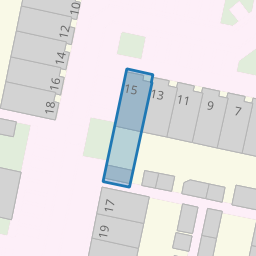 Perceel DDT00-R-3474