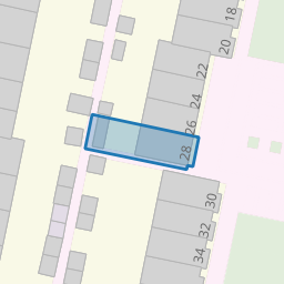 Perceel DDT00-R-3519