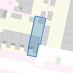 Perceel DDT00-R-3523