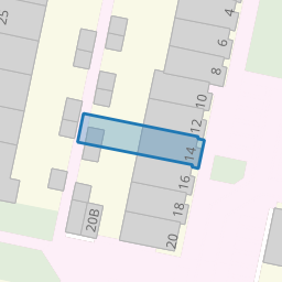 Perceel DDT00-R-3533