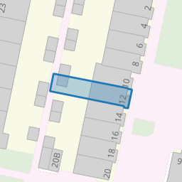 Perceel DDT00-R-3537