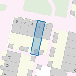 Perceel DDT00-R-3538