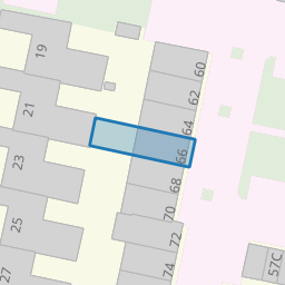 Perceel DDT00-R-3547