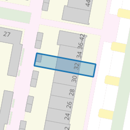 Perceel DDT00-R-3579