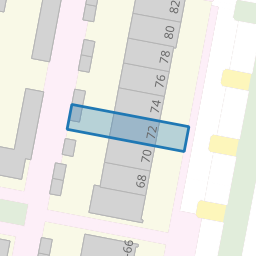 Perceel DDT00-R-3595