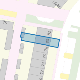 Perceel DDT00-R-3599