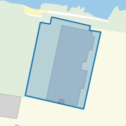 Perceel DDT00-R-3622